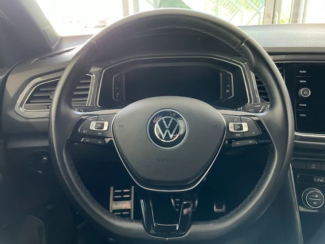 Volkswagen T-Roc 2.0 TSI DSG 4Motion - Samsaru's Car Outlet
