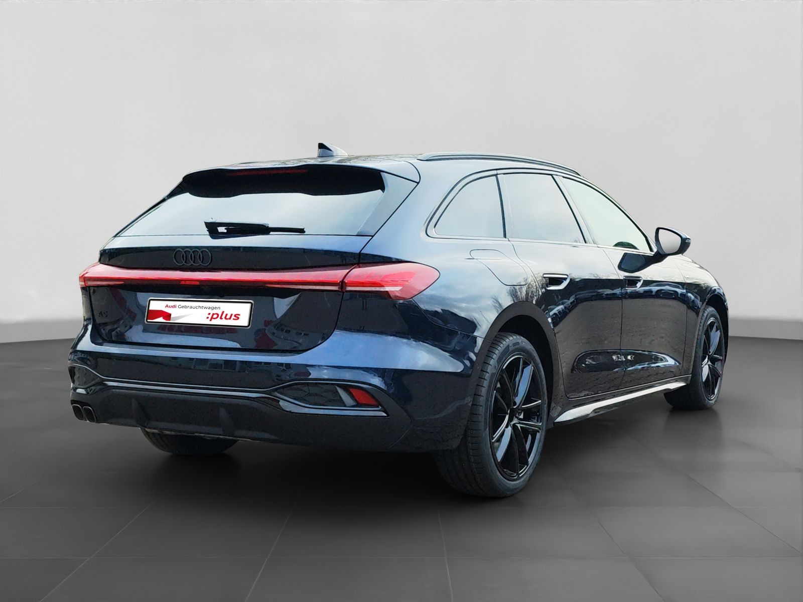 Audi A5 Avant TDI 2x S LINE MATRIX 360° PRIVACY ACC