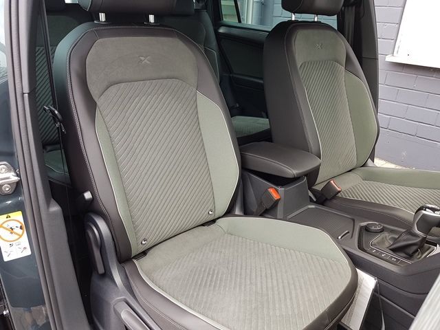 Seat Tarraco 1.5 TSI ACT DSG Xperience - Samsaru's Car Outlet