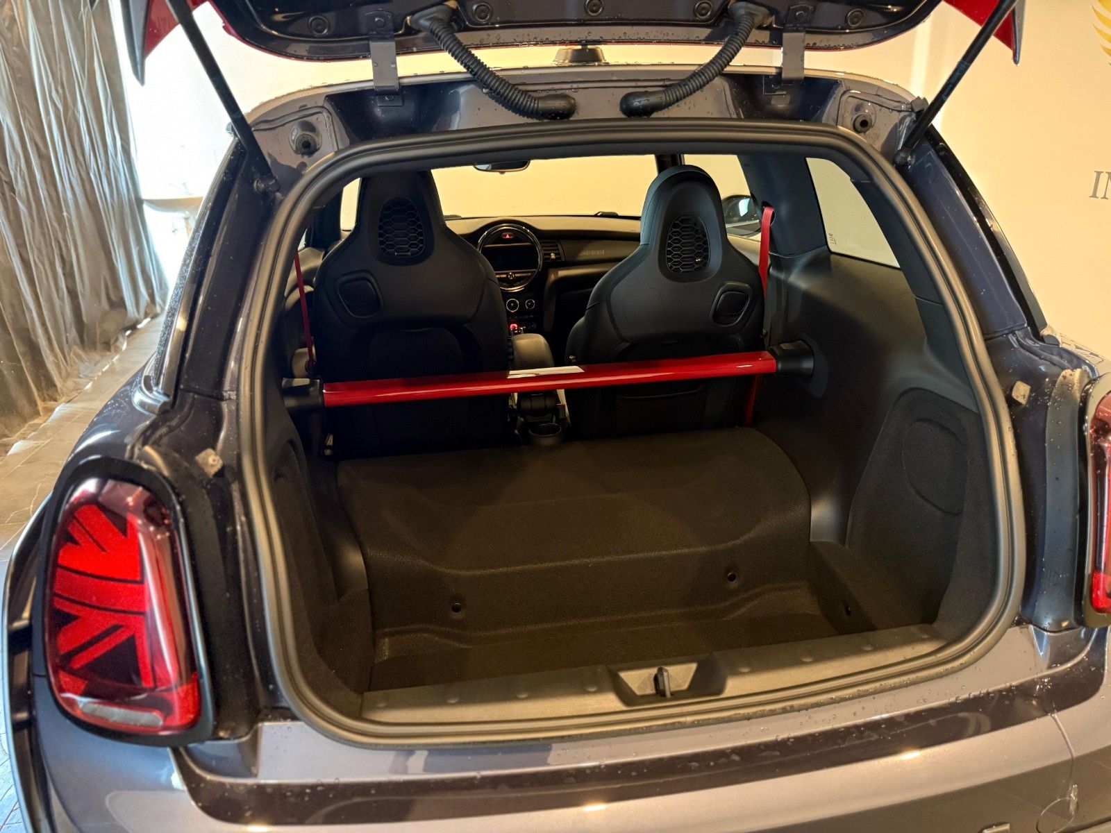 MINI Mini John Cooper Works GP Aut. - Samsaru's Car Outlet