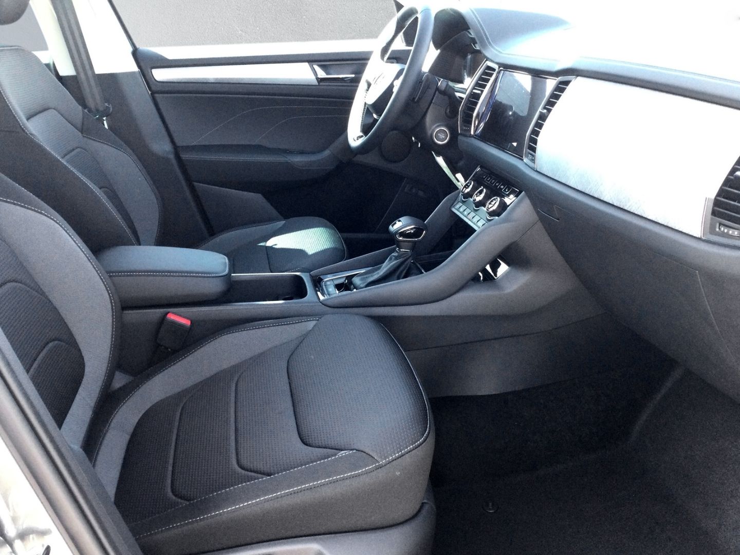 Skoda Kodiaq Tour 2.0 TDI - Samsaru's Car Outlet