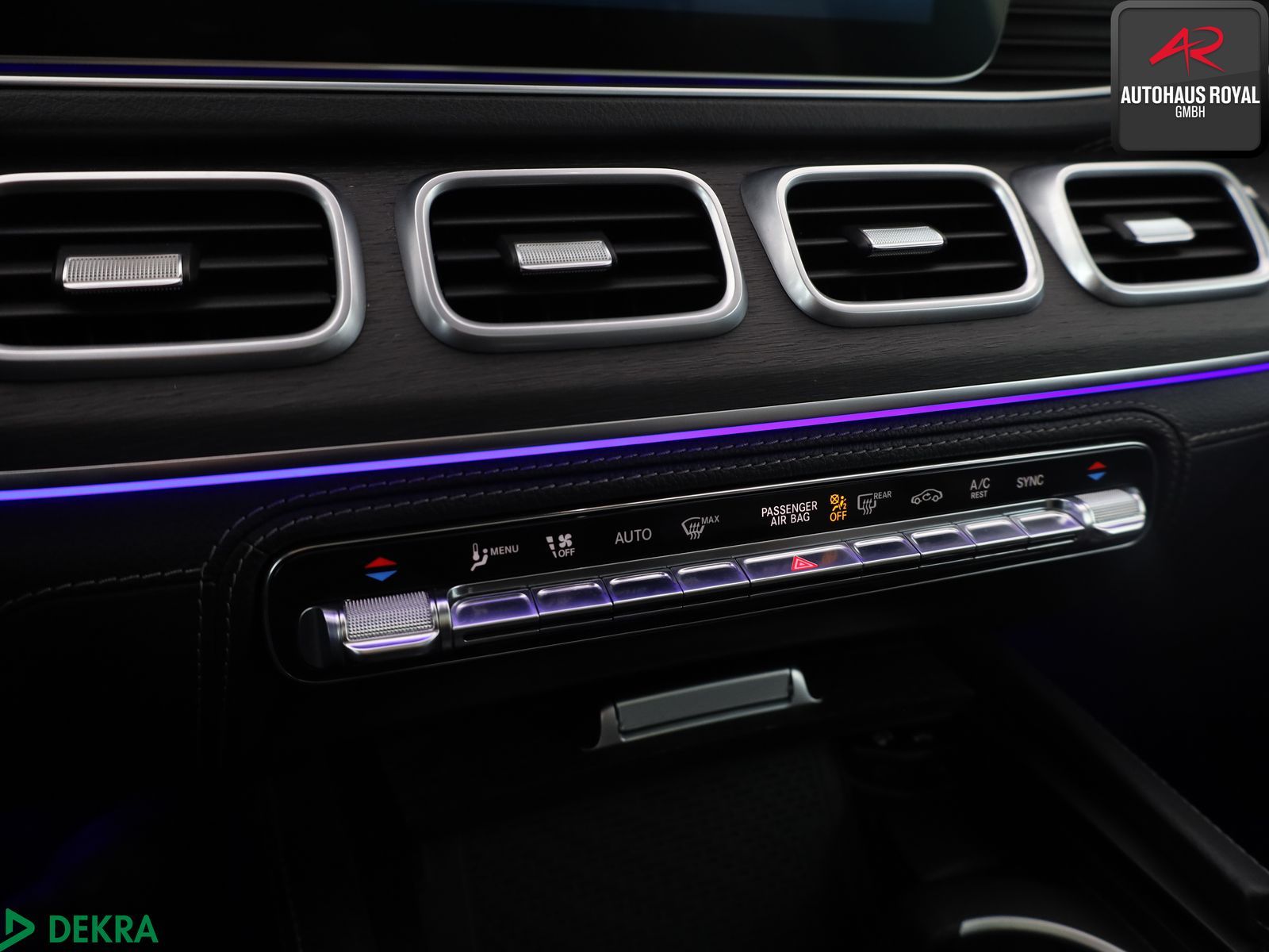 Mercedes-Benz GLE 450 AMG 4M AIRMATIC,HUD,MASSAGE,SOFTCLOSE,SH