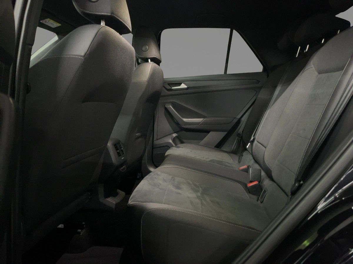 Volkswagen T-ROC 1.0 TSI R-Line - Samsaru's Car Outlet