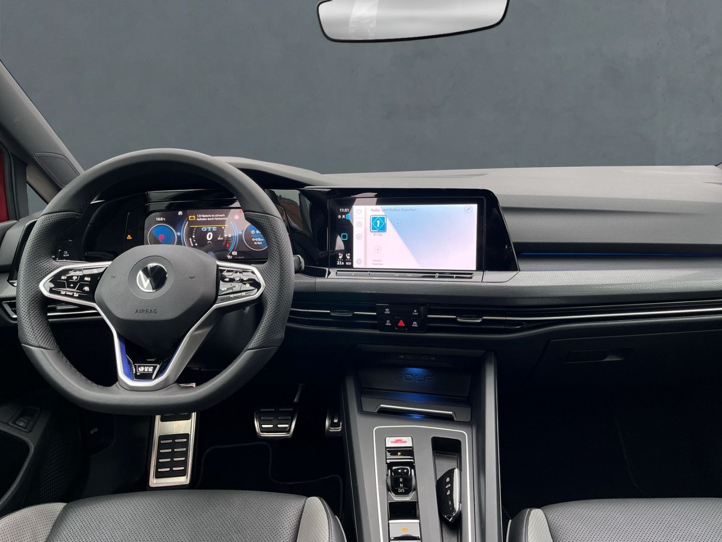 Volkswagen Golf GTE eHybrid - Samsaru's Car Outlet