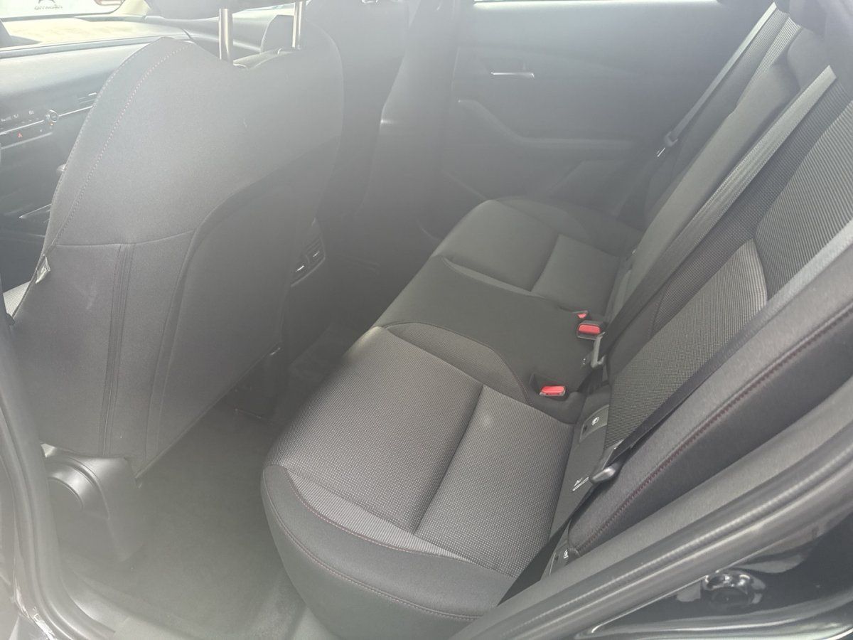 Mazda CX-30 2.5L e-SKYACTIV G 140ps Aut. Homura