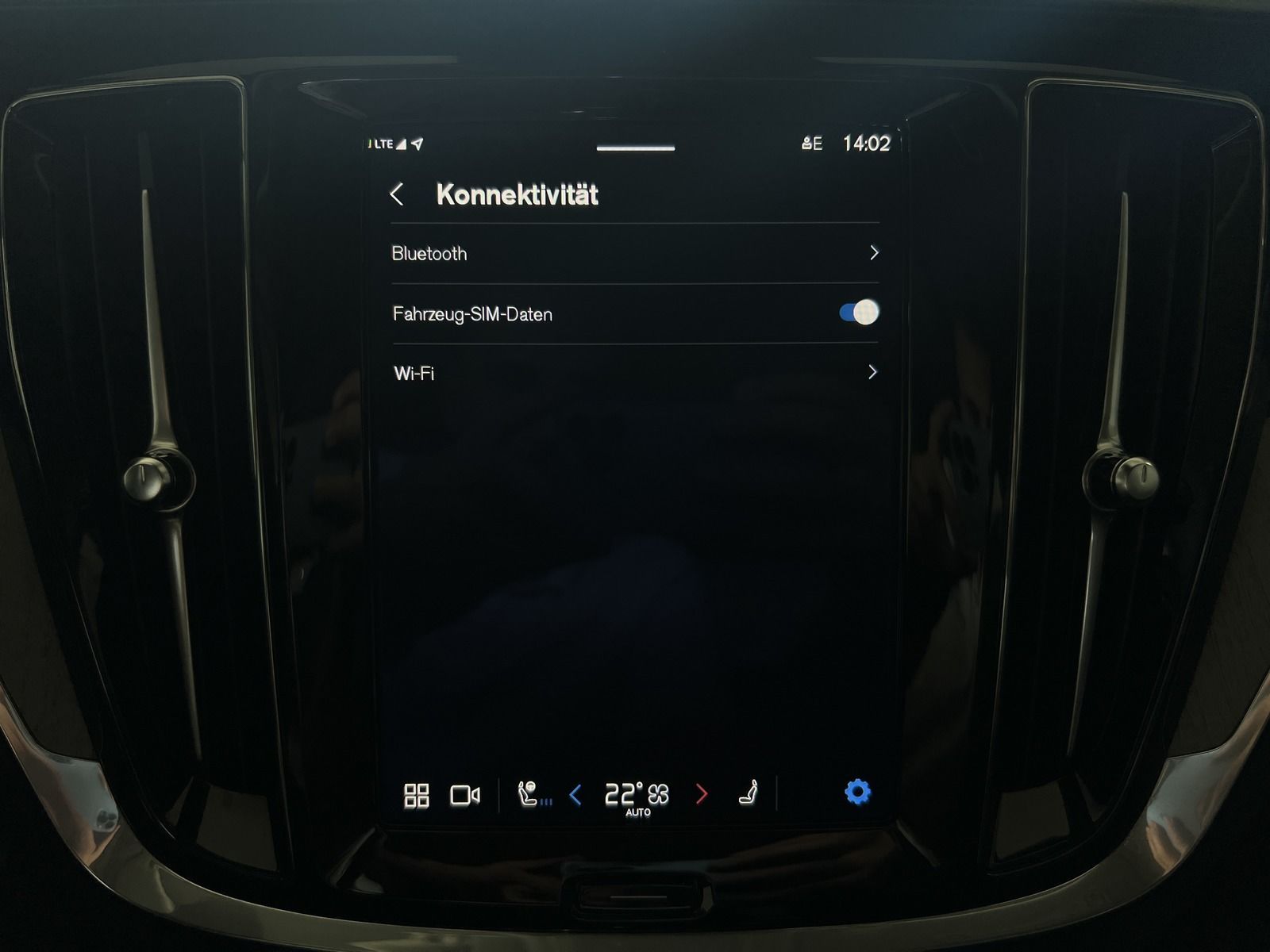 Volvo S60 T8 Ultimate Dark Recharge AWD B&W Massage