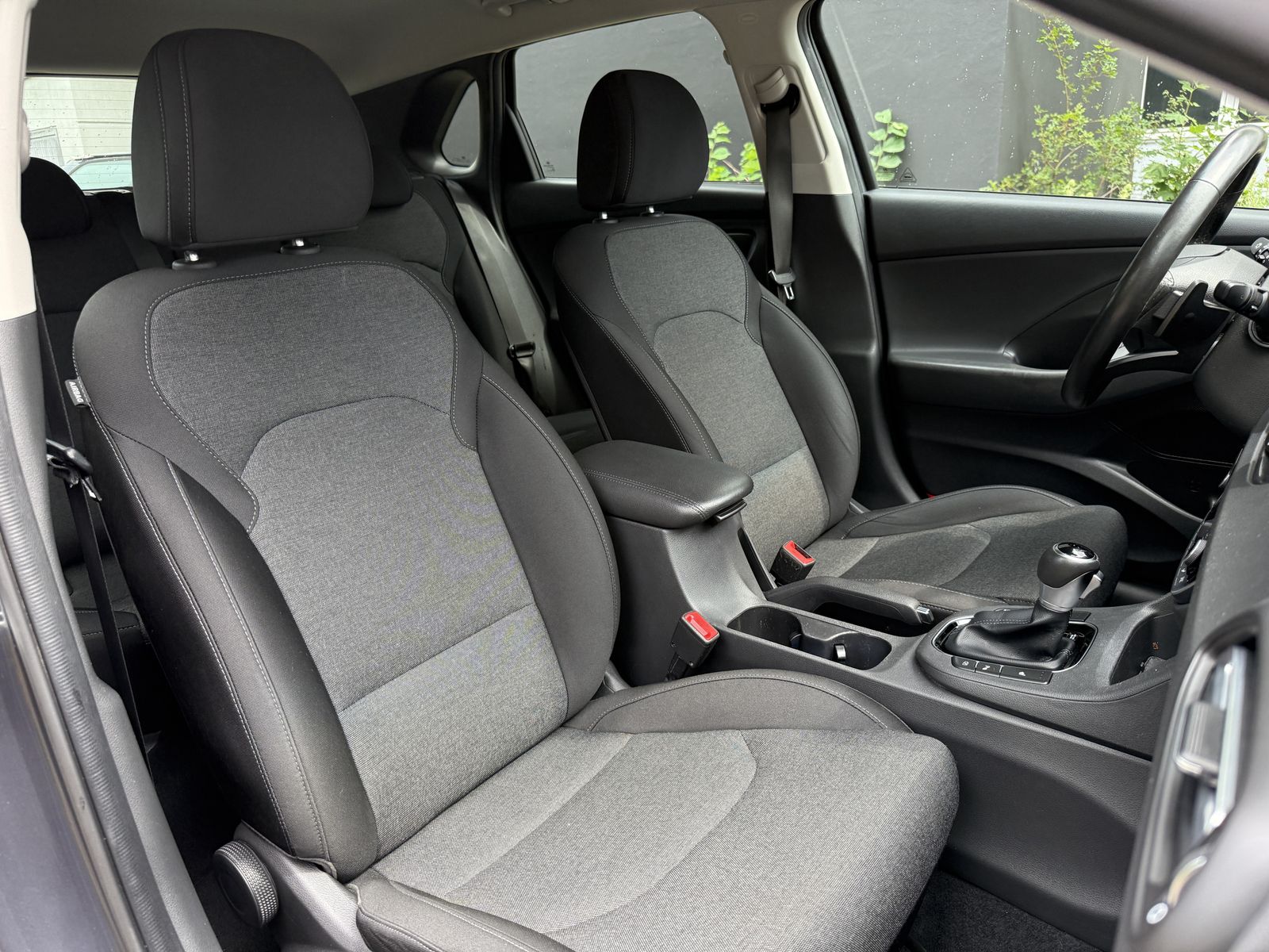 Hyundai i30 Edition 30+ Mild-Hybrid - Samsaru's Car Outlet