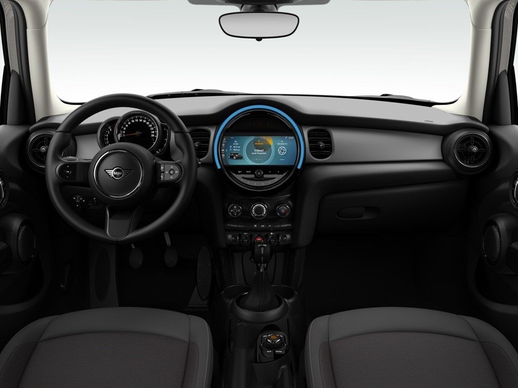 MINI Cooper Classic - Samsaru's Car Outlet
