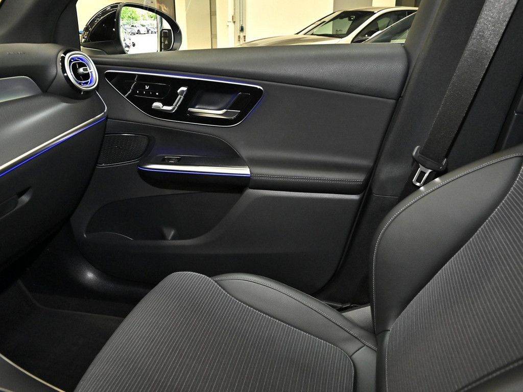 Mercedes-Benz GLC 220 d 4M Avantgarde Advanced Plus - Samsaru's Car Outlet