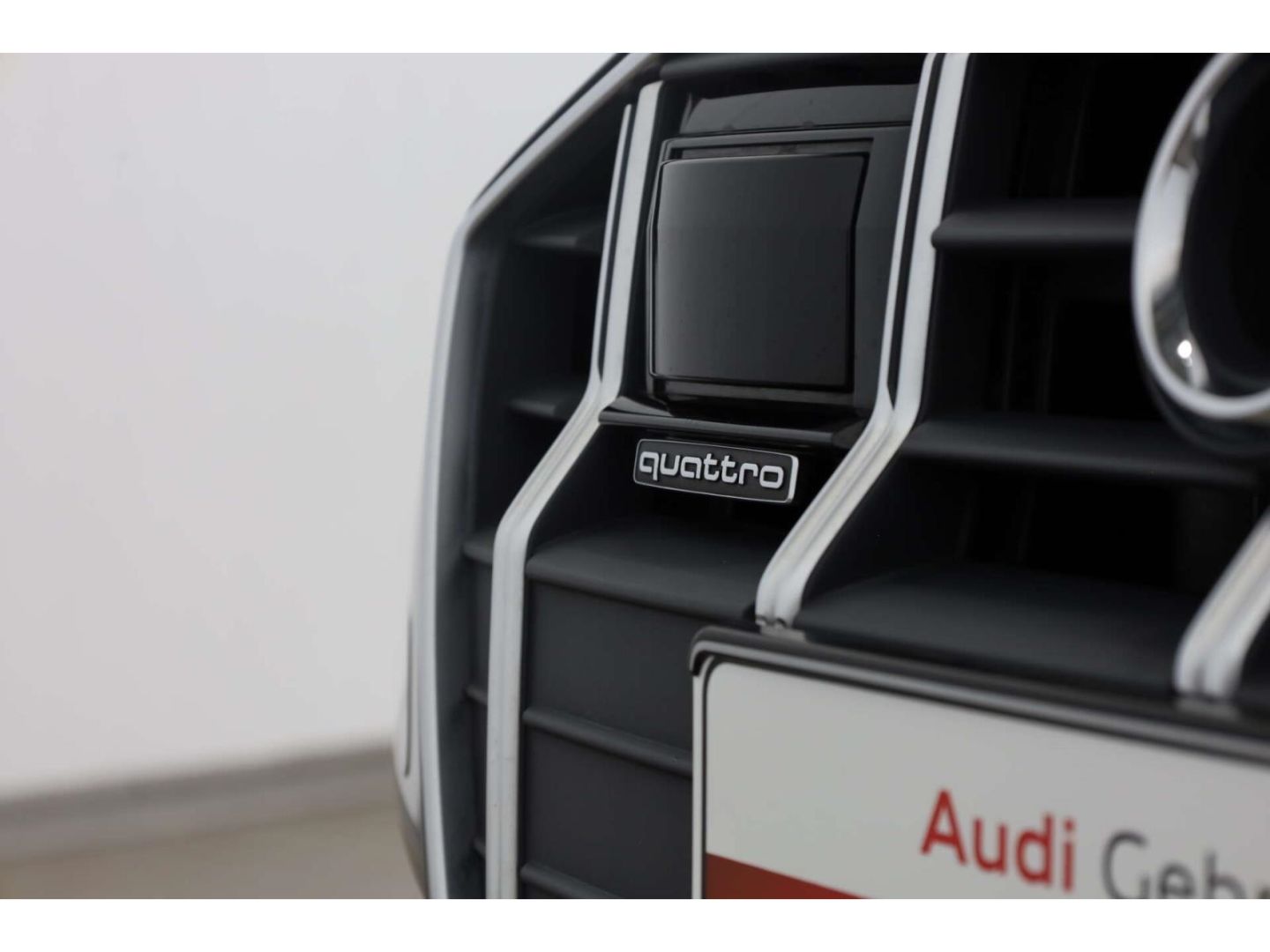 Audi A6 allroad 45 TDI quattro - Samsaru's Car Outlet