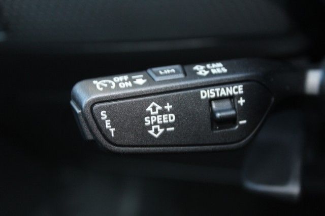 Audi A1 allstreet 35 TFSI S tronic - Samsaru's Car Outlet