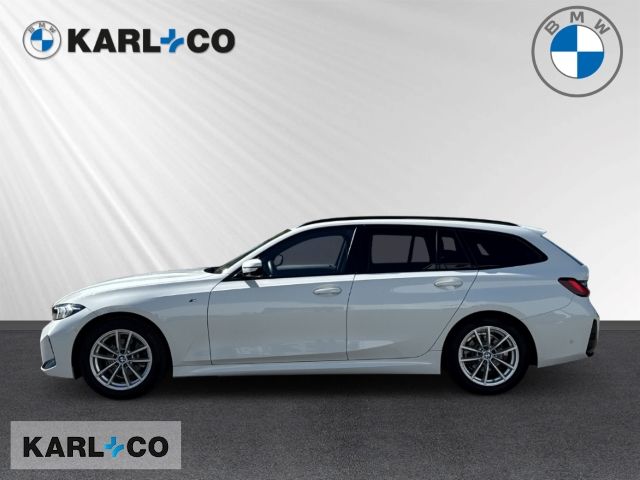 BMW 320 iA M-Sport Pano. AHK ACC HIFI 360° Ambiente