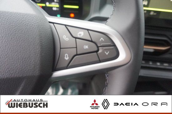 Dacia Duster TCe 130 4x4 Extreme - Samsaru's Car Outlet
