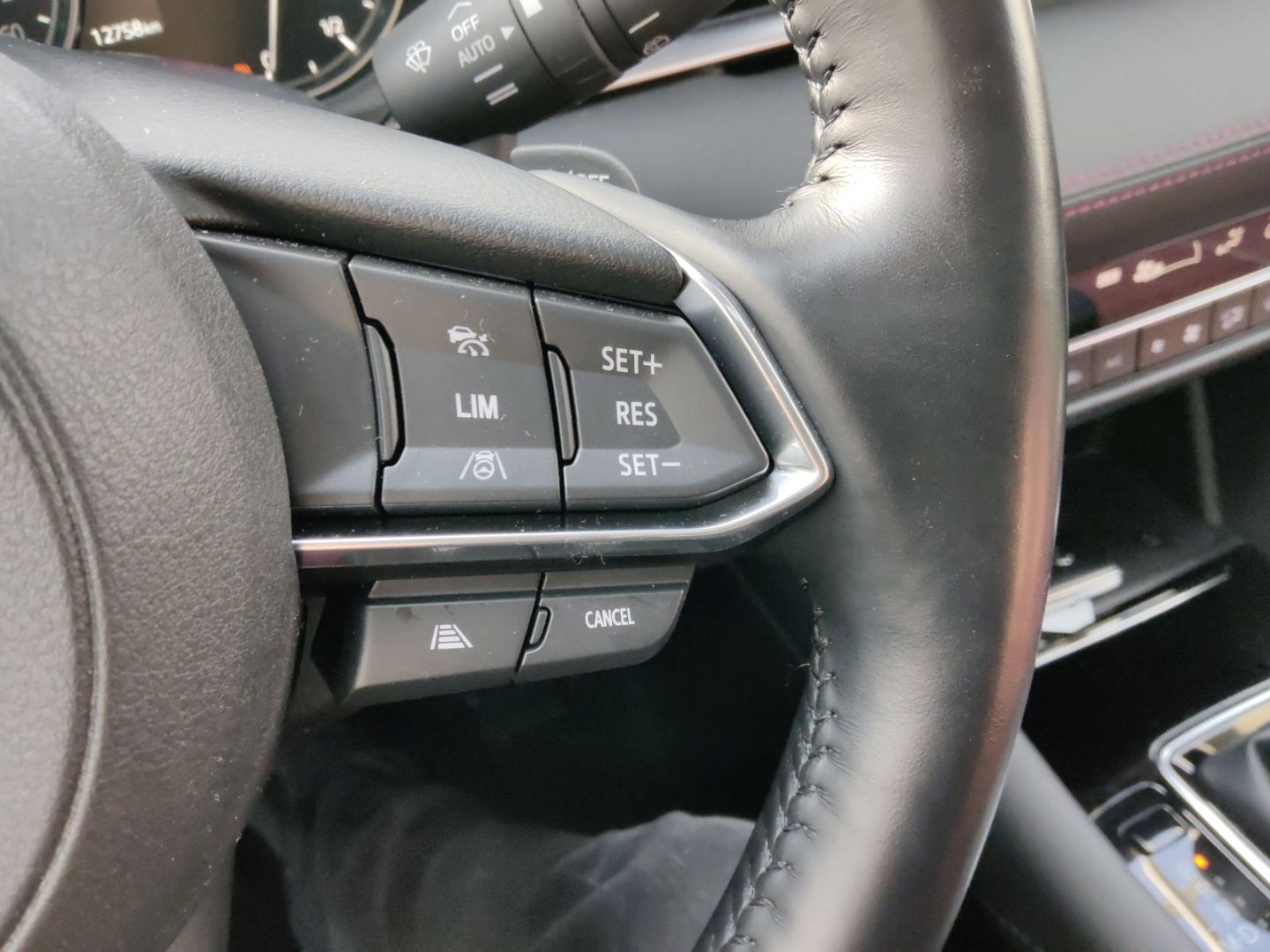 Mazda 6 Kombi Homura 194 2.5 HUD Navi Leder BoseSound