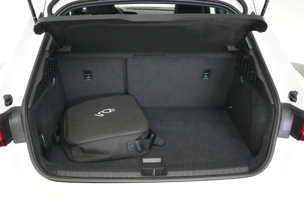 Audi A3 Sportb. 40 TFSIe S tronic advanced GRA Navi