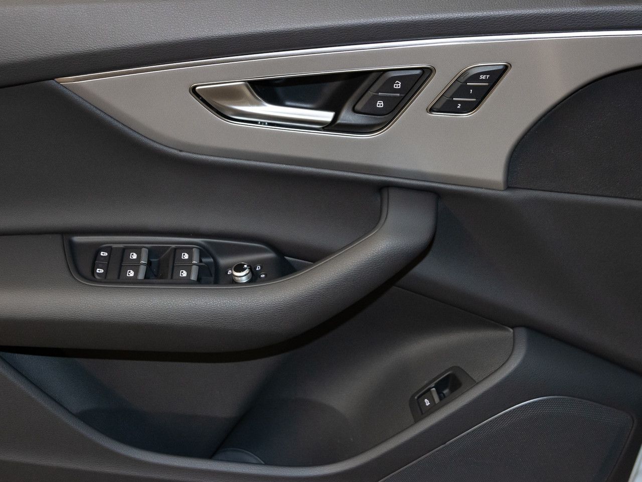 Audi Q7 SUV S line 55 TFSI quattro tiptronic