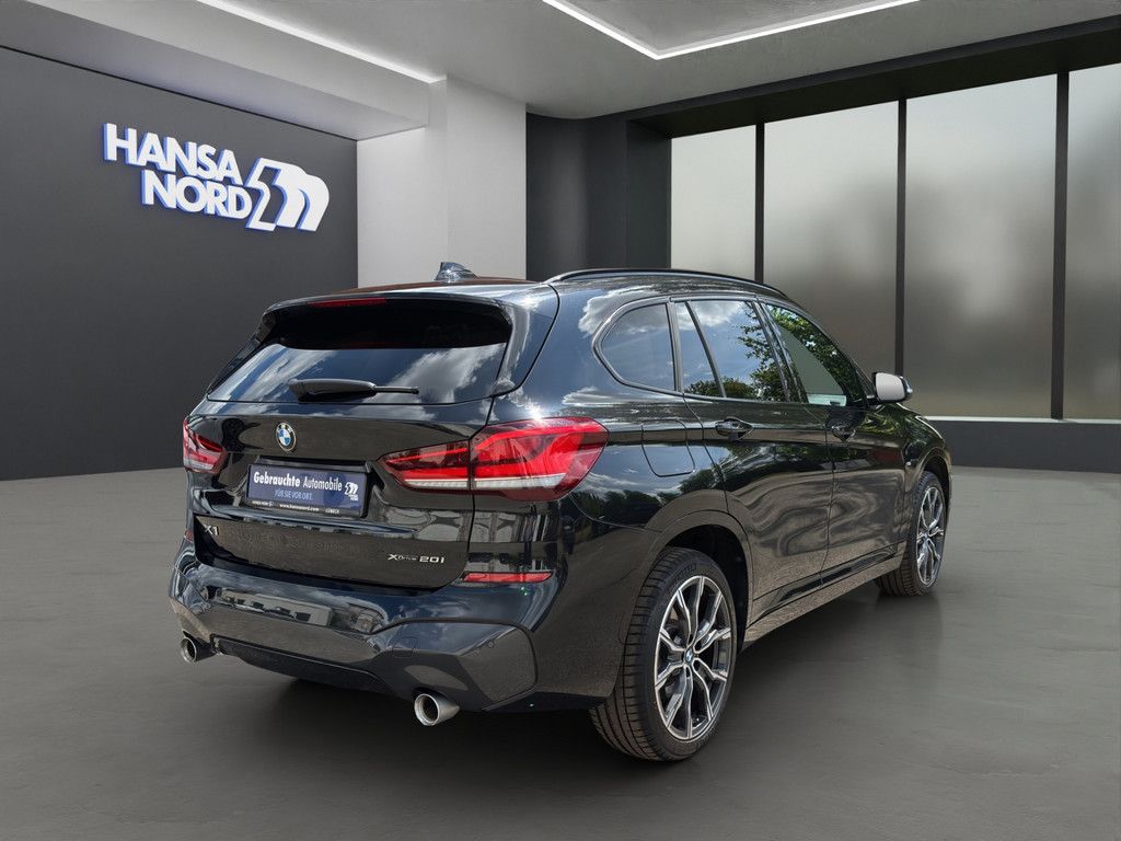 BMW X1 xDrive20i M-SPORT - Samsaru's Car Outlet