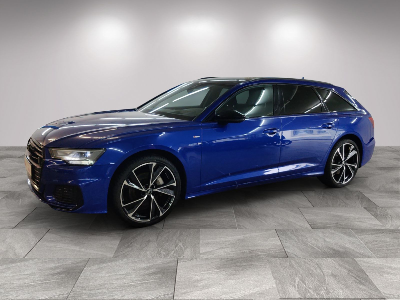Audi A6 Avant Sport 45 TFSI qu S line-Ext/07.27NW-Gar