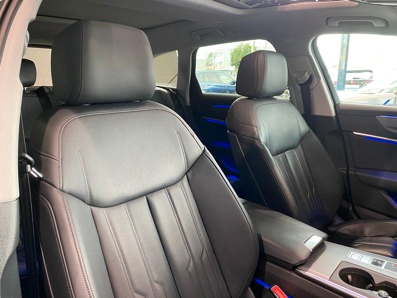Audi A6 Allroad 50 TDI Matrix - Samsaru's Car Outlet