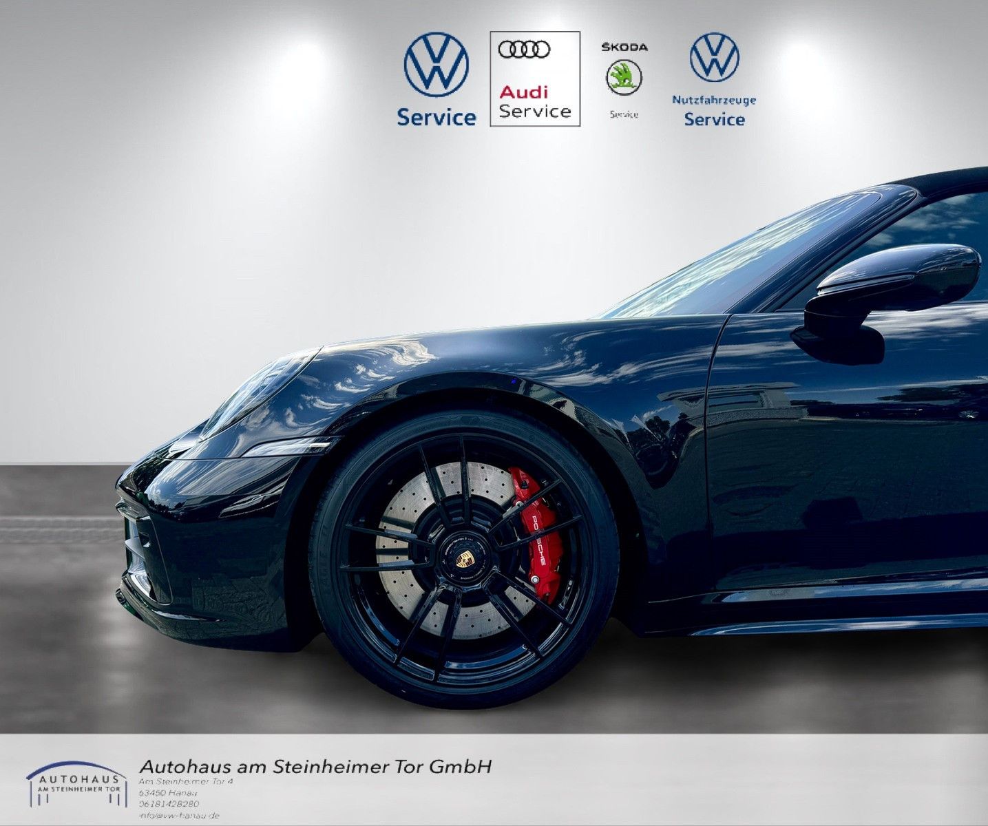Porsche 992 CARRERA 4 GTS-CARBON-BOSE-LIFTS-1HD-360°-20´
