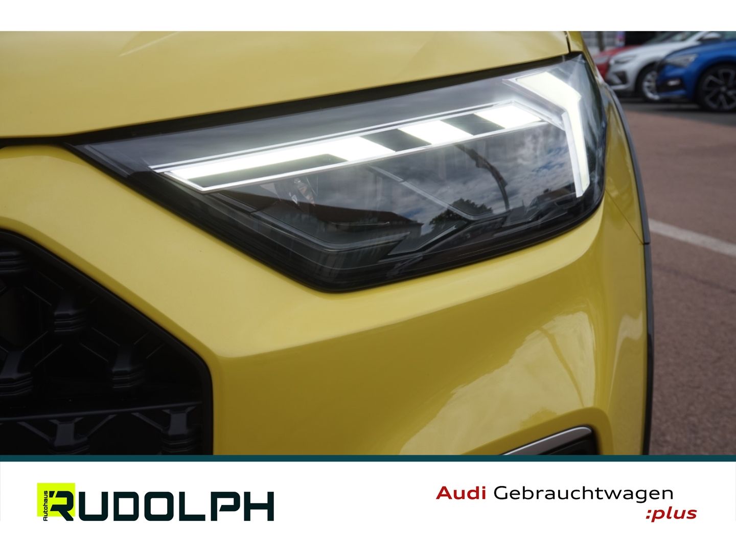 Audi A1 citycarver allstreet 35 TFSI S-tronic LED NAV