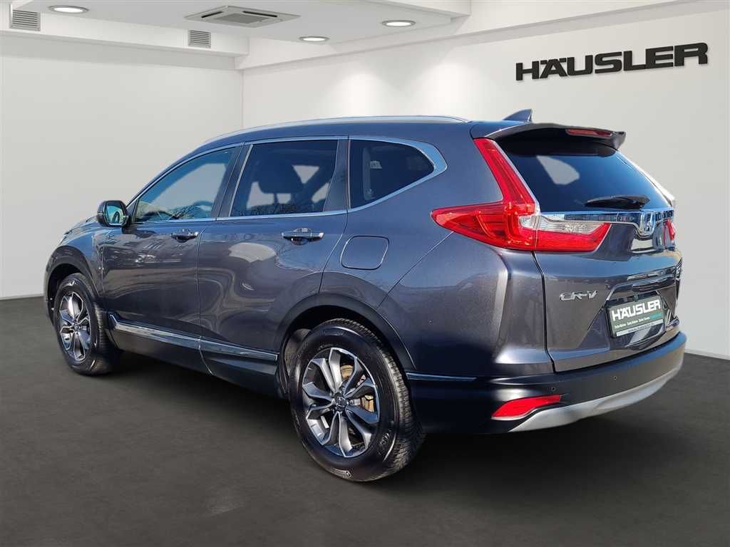 Honda CR-V 2.0 Hybrid Executive Automatik, LED, Navi,