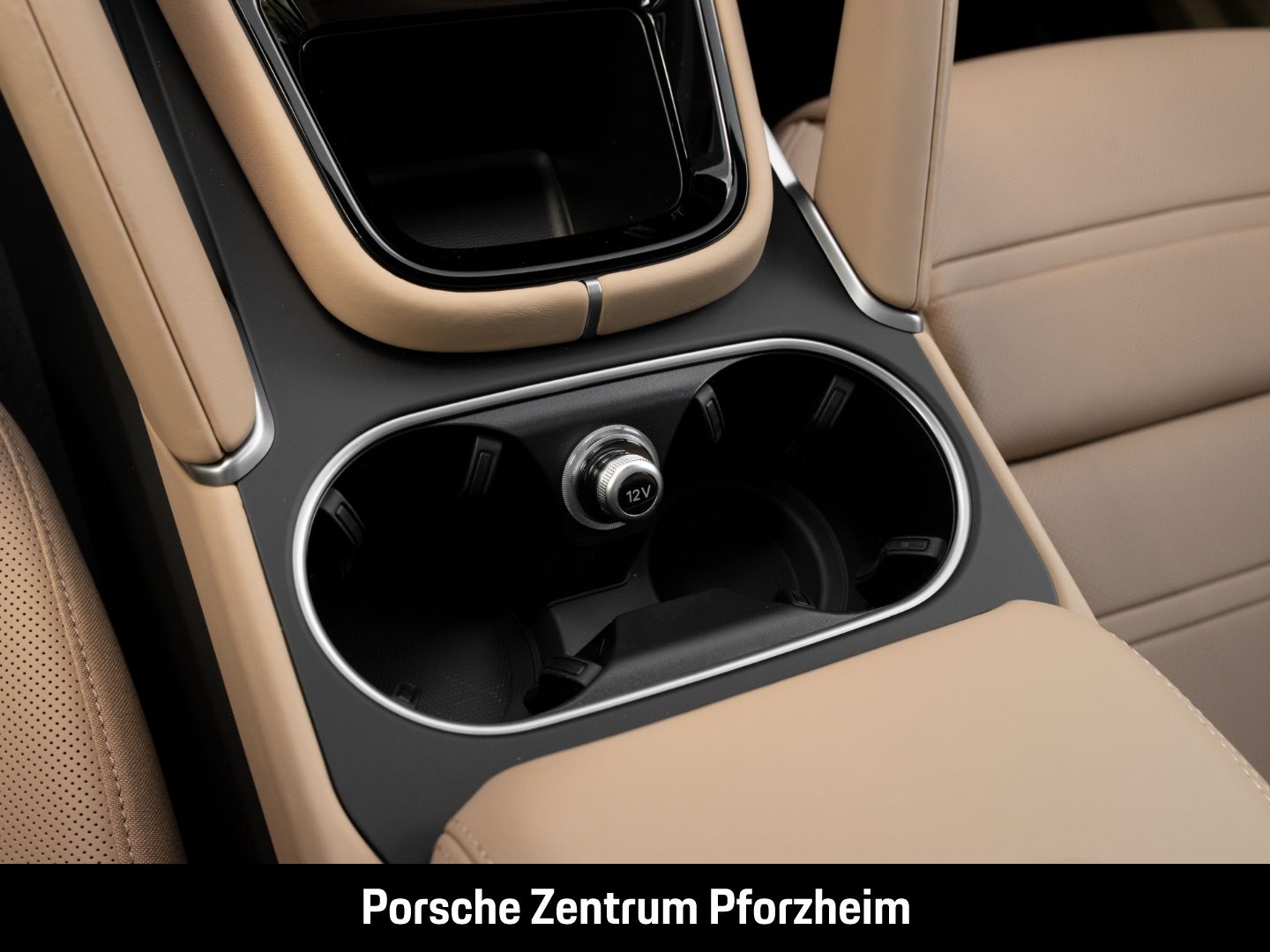 Porsche Cayenne S InnoDrive Standheizung Sitzbelüftung