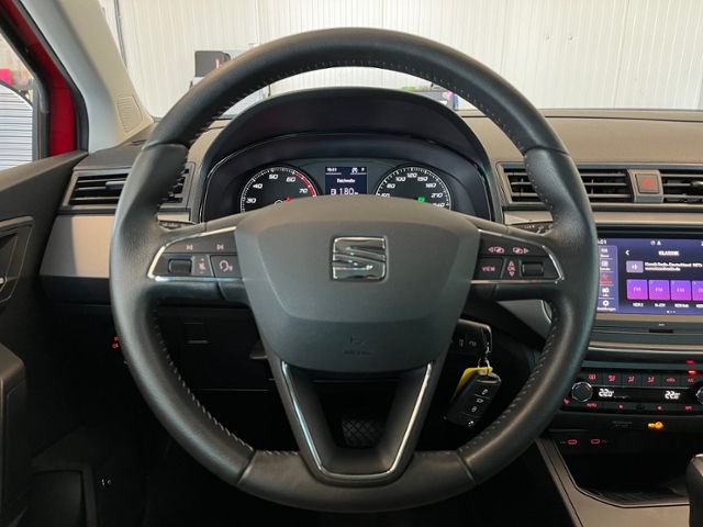 Seat Ibiza STYLE Beats 1.0 TSI - Samsaru's Car Outlet