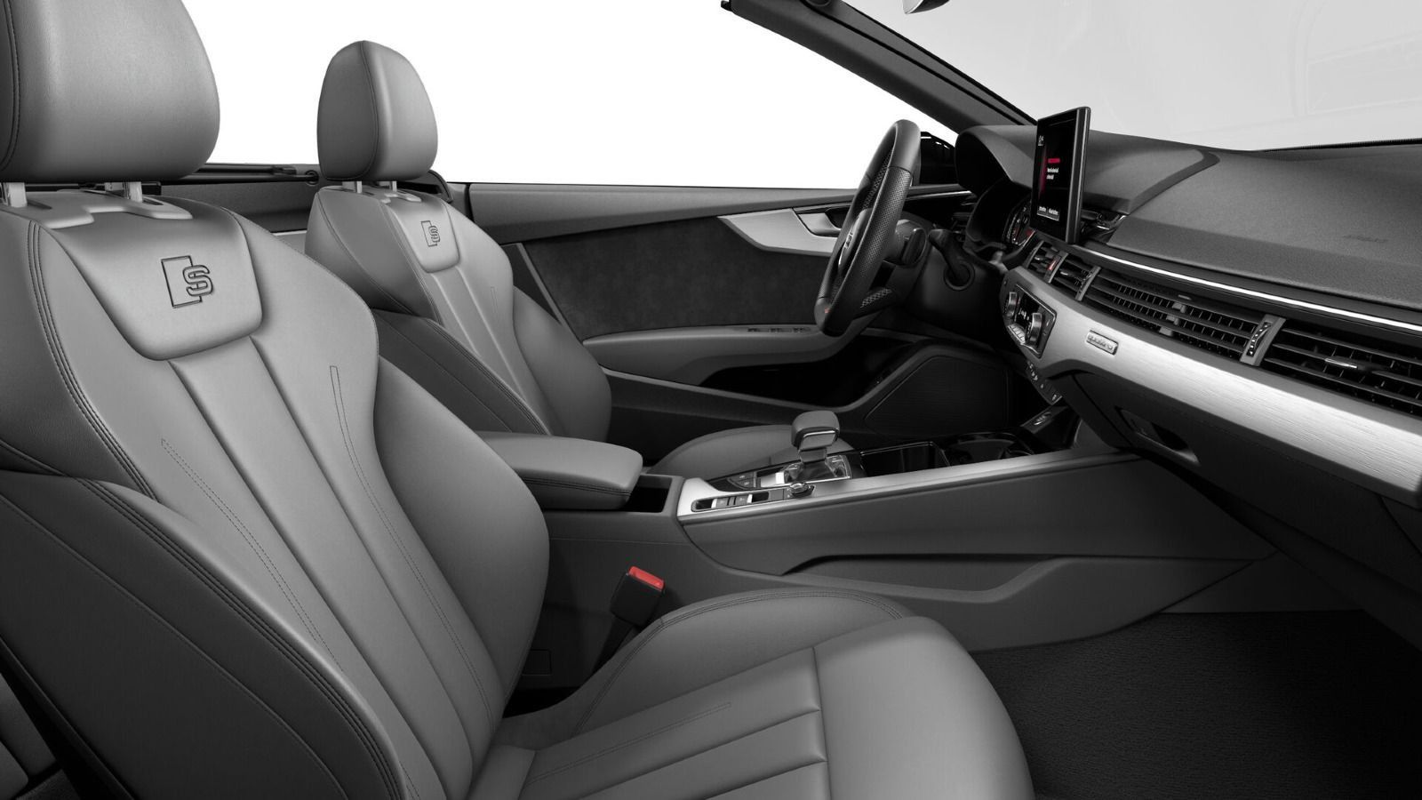 Audi A5 Cabriolet 40 TFSI quattro S line+MATRIX+KAMER