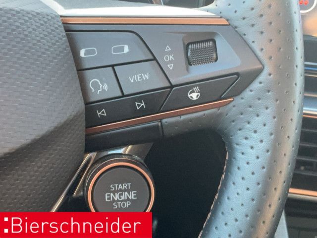 Cupra Formentor 2.0 TSI DSG 4Drive VZ 19 DCC AHK PANO