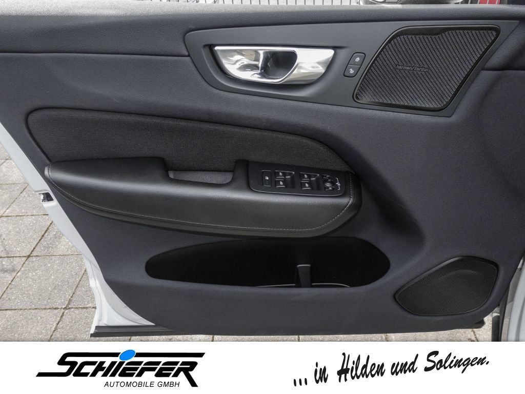 Volvo XC60 T6 AWD Recharge Geartronic RDesign Expressi