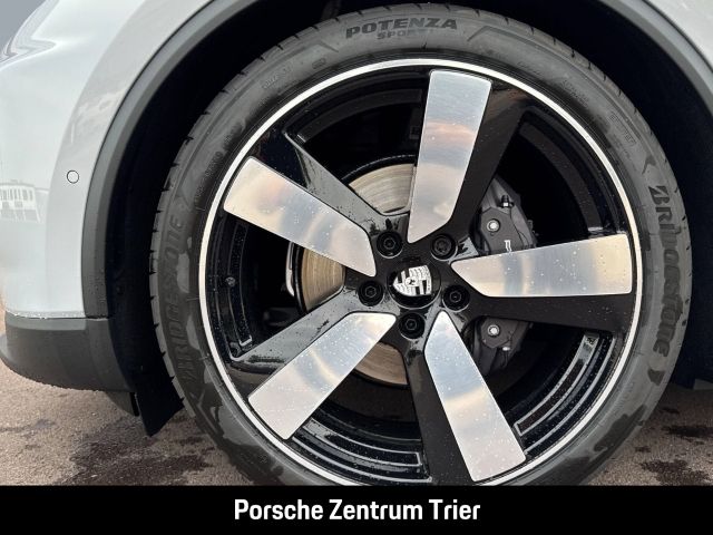Porsche Macan 4 - Samsaru's Car Outlet