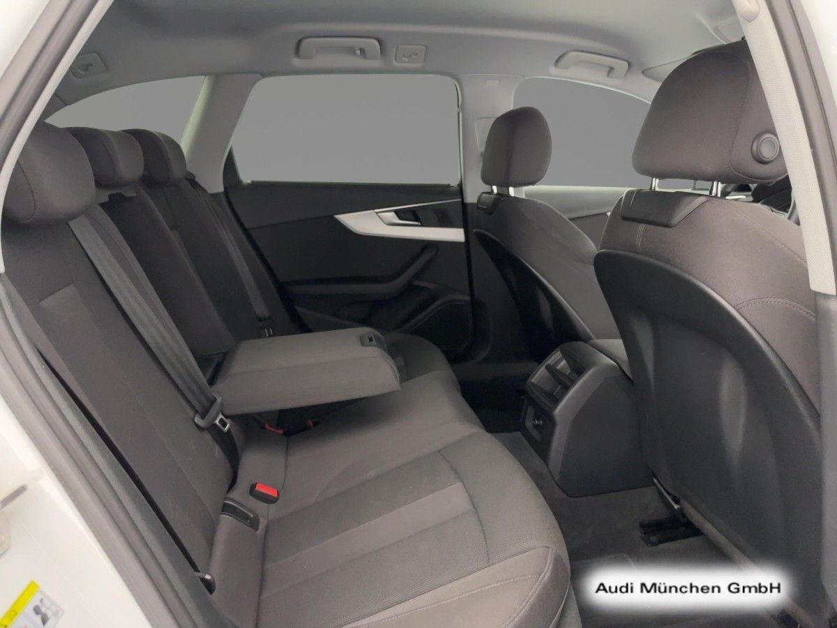 Audi A4 Avant 40 TDI S tronic advanced - Samsaru's Car Outlet