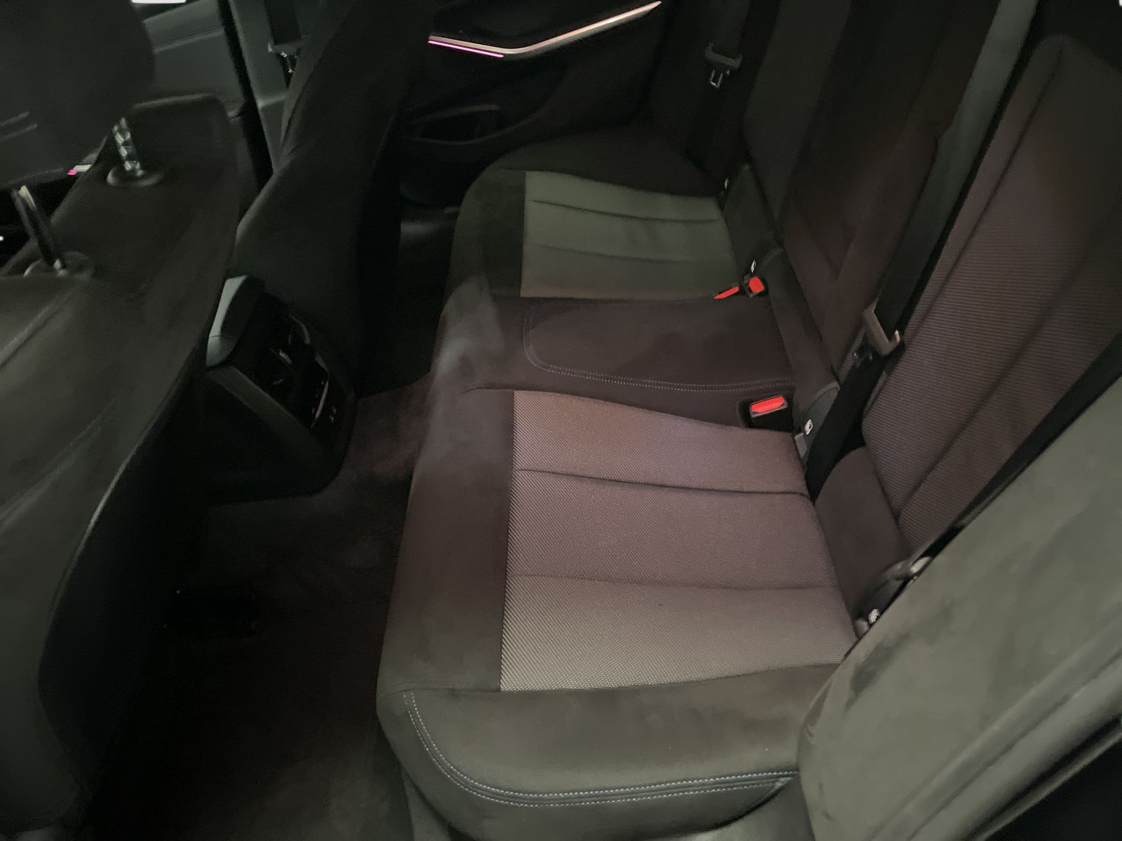BMW 320d xDrive Touring M Sport AHK LiveCockpitProf
