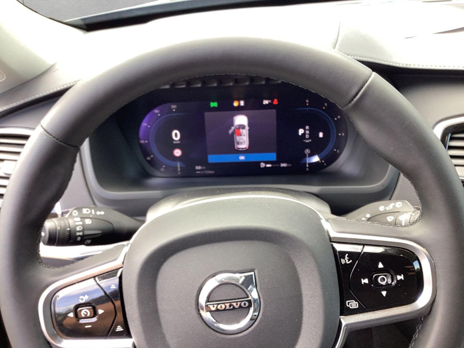 Volvo XC90 B5 D AWD Plus Bright 7-Sitzer