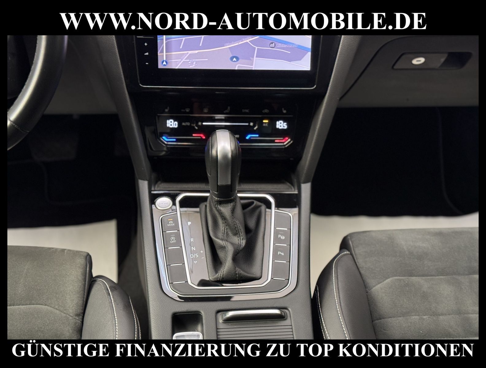 Volkswagen Passat Variant 2.0 TSI DSG 4M R-LINE*VOLL*UPE:71