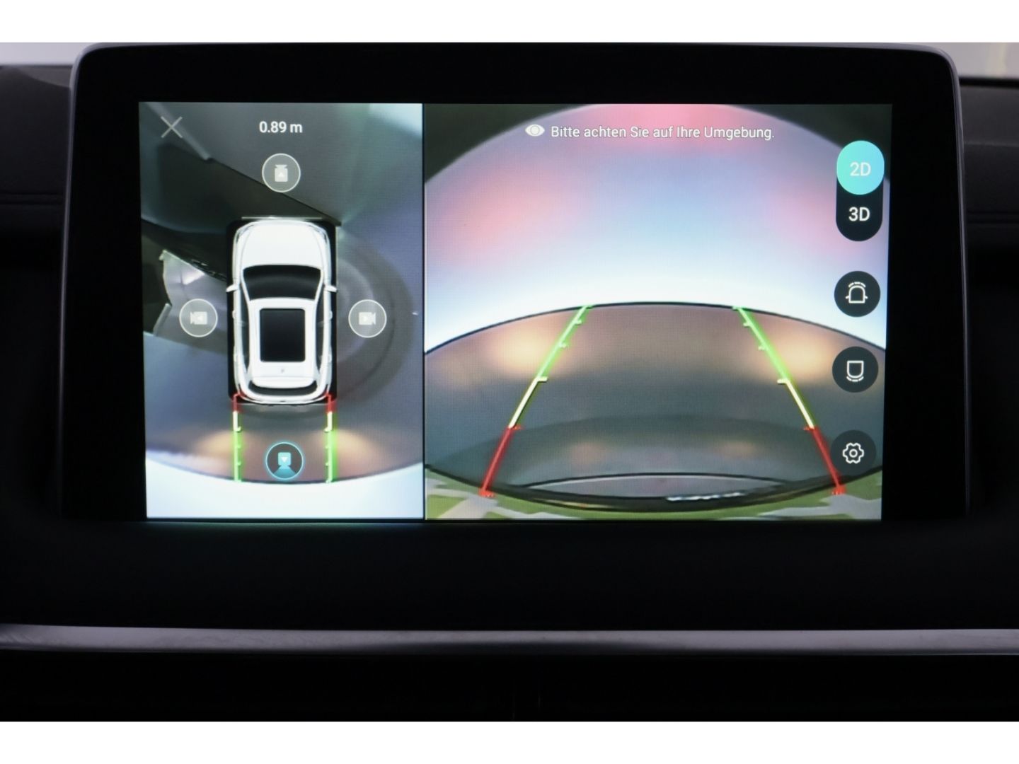 MG HS 1.5T Aut.Luxury+LED+NAVI+VIRTUAL+KAMERA+PDC