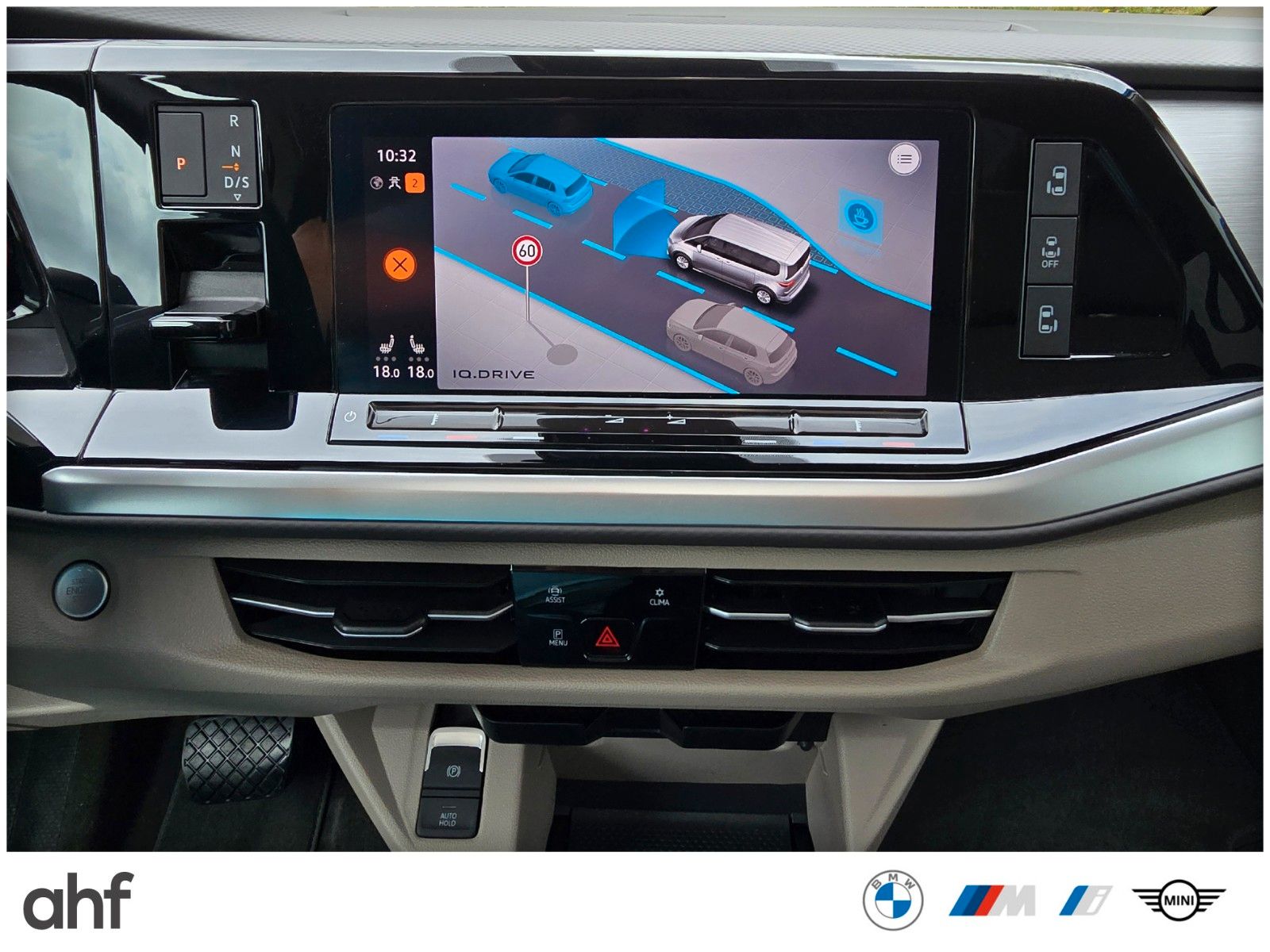 Volkswagen T7 Multivan EDITION LANG - Samsaru's Car Outlet