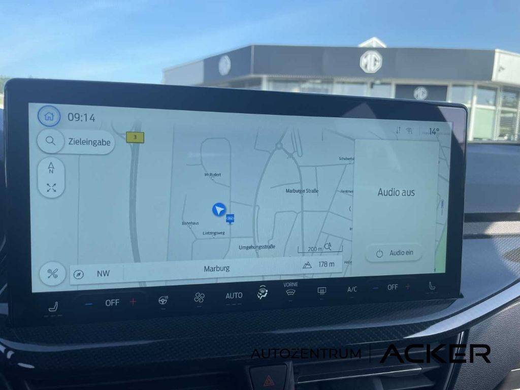 Ford Focus ST-Line X Turnier MHEV AT7 PANO aAHK -46%*
