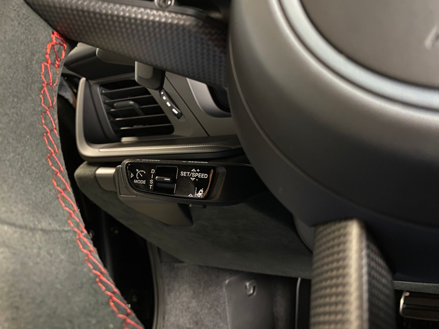 Porsche 992 (911) Carrera 4 GTS Cabrio | Liftsystem |
