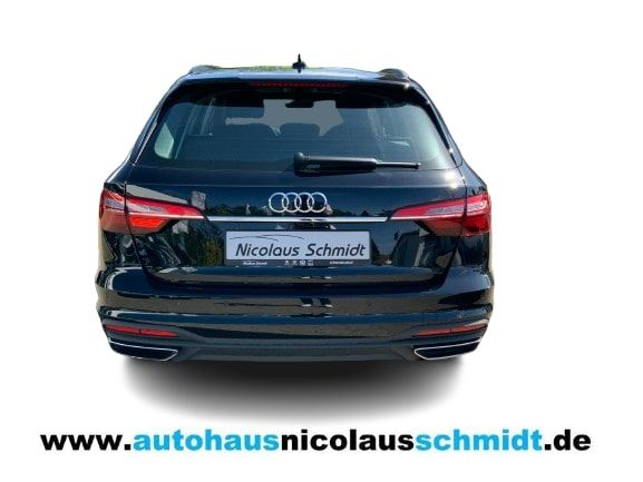 Audi A4 Avant 35 TDI S-tronic - Samsaru's Car Outlet