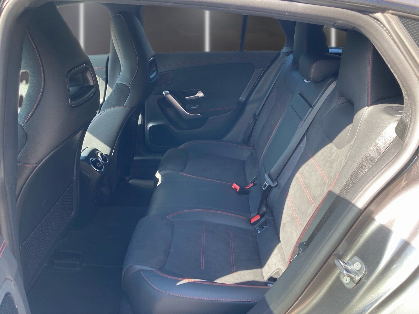 Mercedes-Benz CLA 250 4M SB AMG - Samsaru's Car Outlet