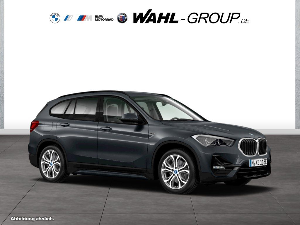 BMW X1 xDrive25e SPORT LINE - Samsaru's Car Outlet