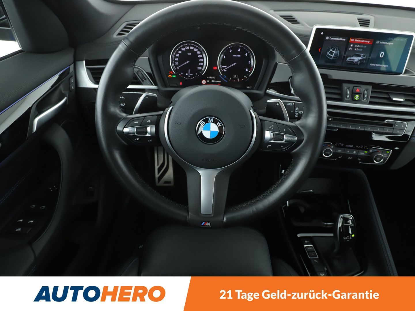 BMW X1 xDrive 25d M Sport - Samsaru's Car Outlet