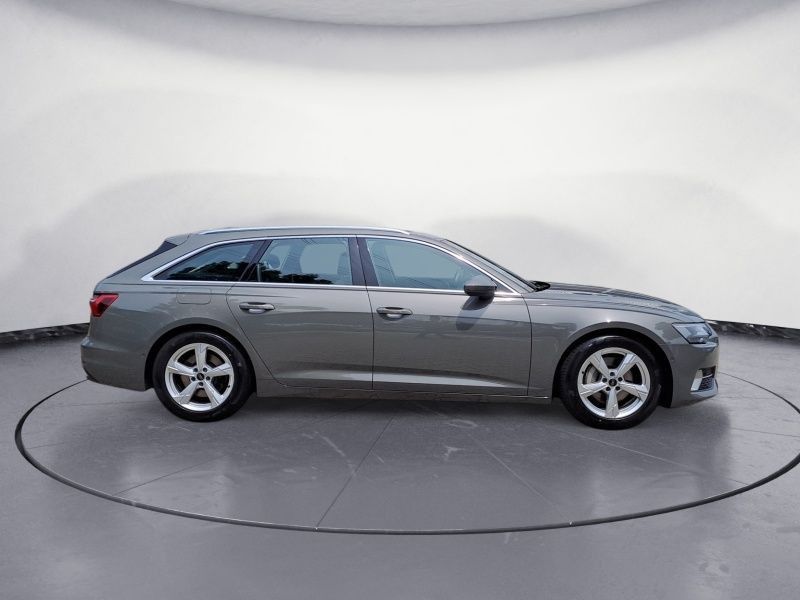 Audi A6 Avant 45 TFSI S tronic - Samsaru's Car Outlet