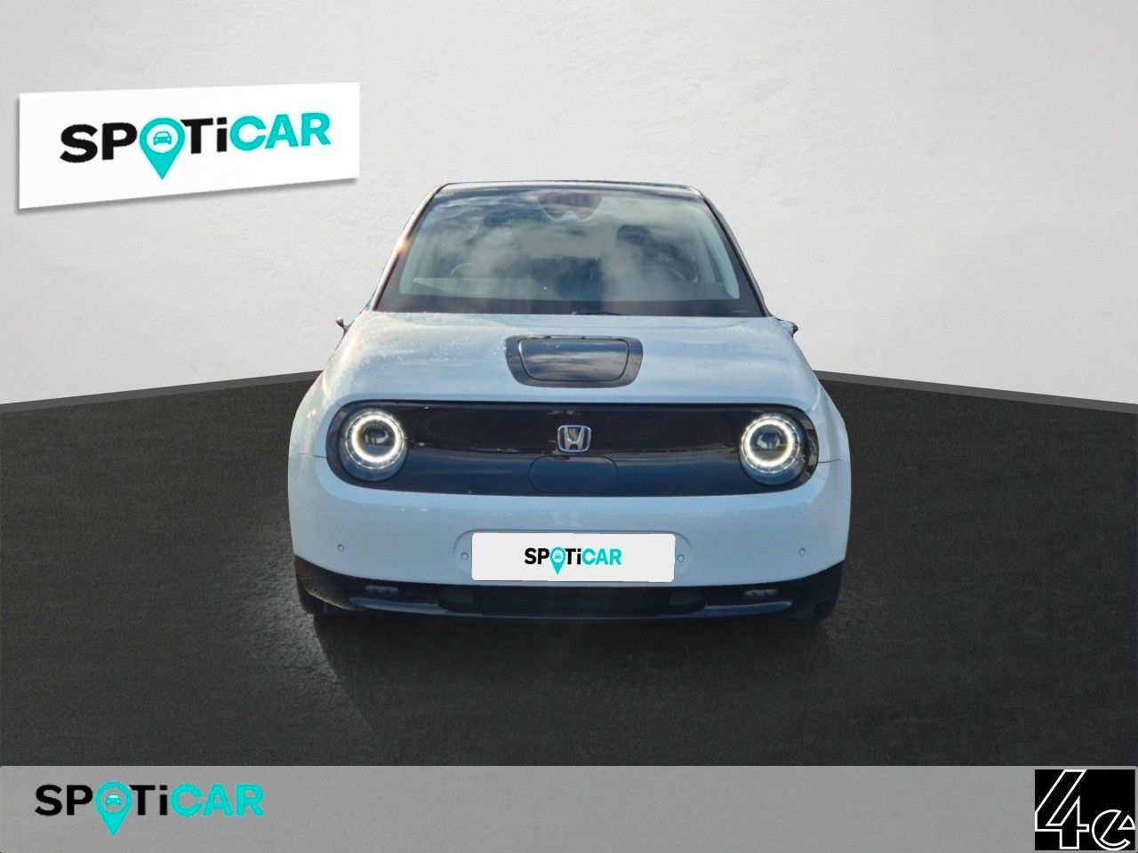 Honda e Advance PANORAMA I DAB I NAVI I CARPLAY