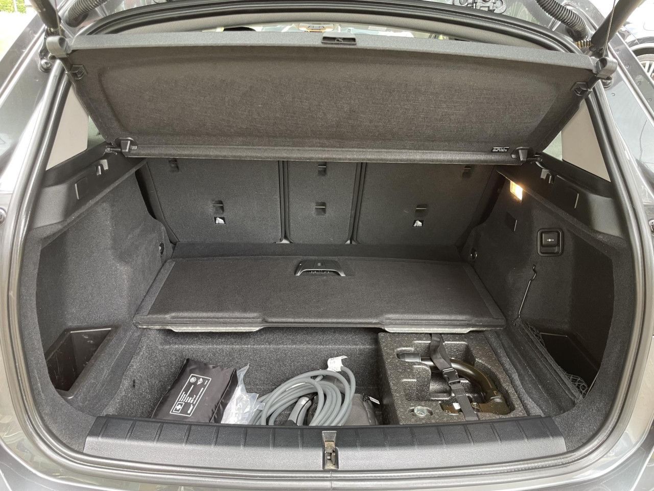 BMW X1 x25e - Samsaru's Car Outlet
