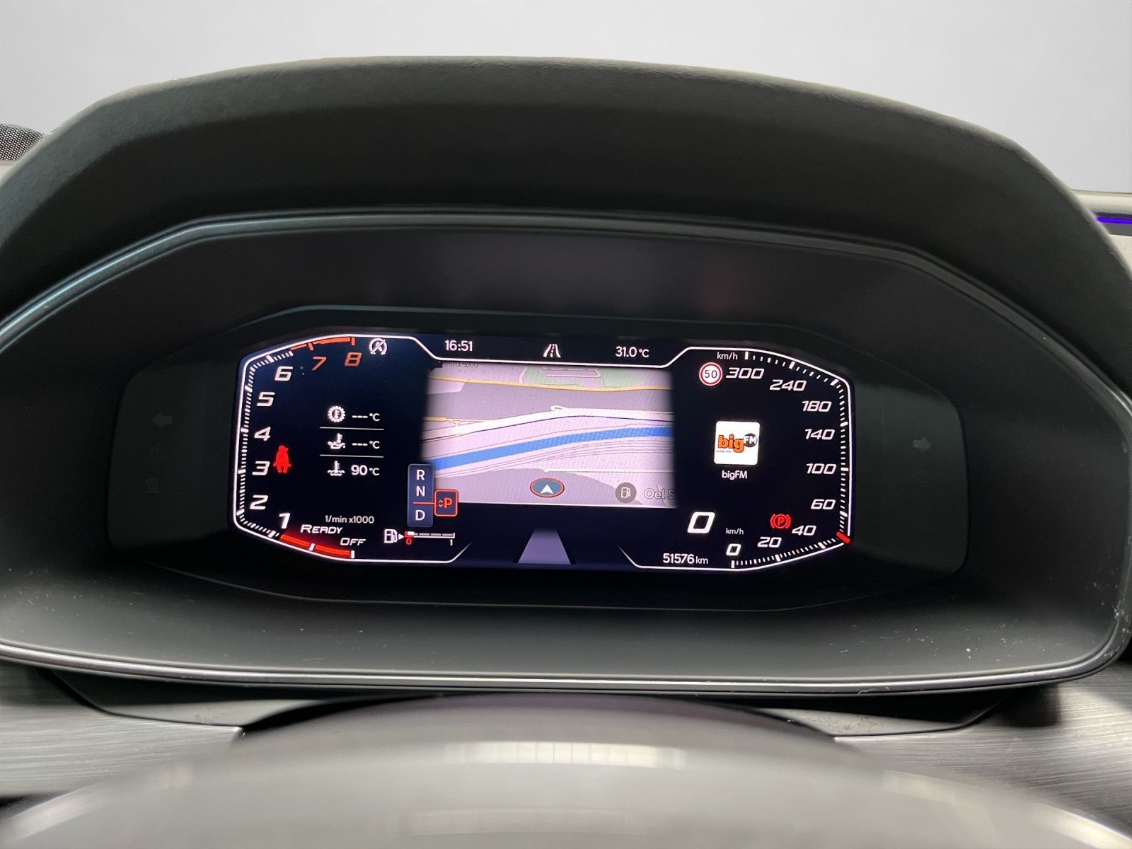 Cupra Formentor VZ 2.0 TSI 4DRIVE - Samsaru's Car Outlet