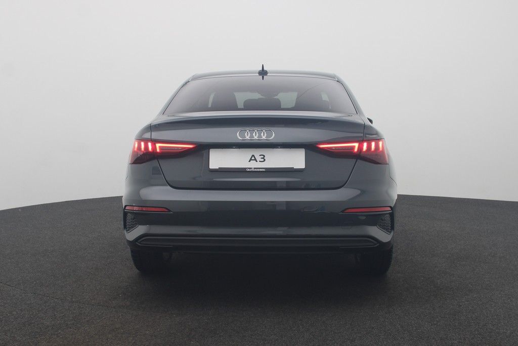 Audi A3 Lim. 30 TDI - Samsaru's Car Outlet