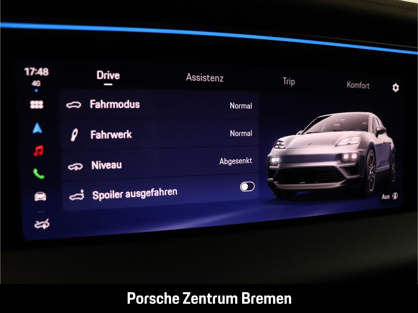 Porsche Macan 4S - Samsaru's Car Outlet